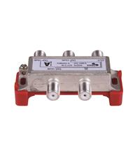 ACT 3-16-3- way tap 16 dB, 1 GHz, Class A